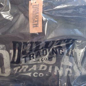 Duluth trading company men's hoodie
